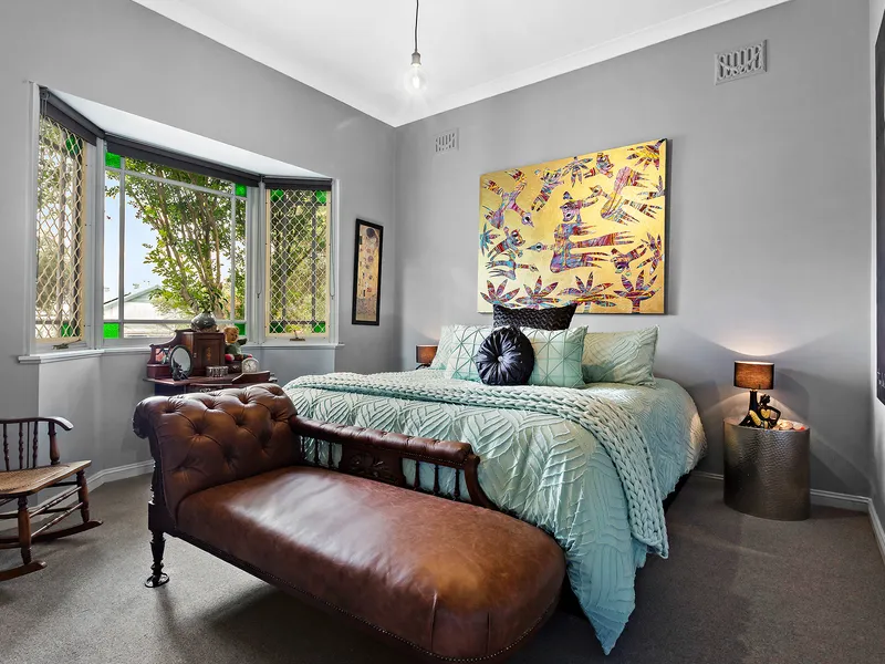 Family home in the heart of Waratah