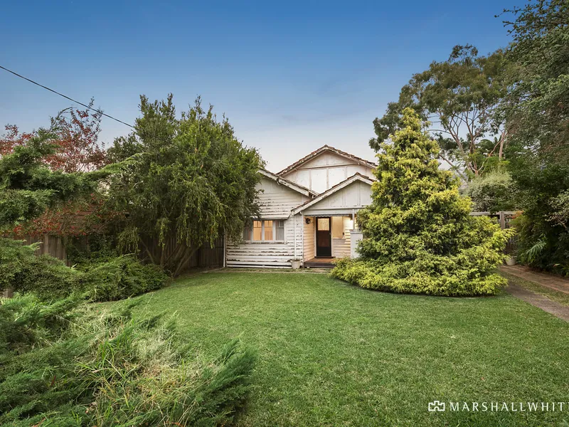 Enduring Charm, Exceptional Potential