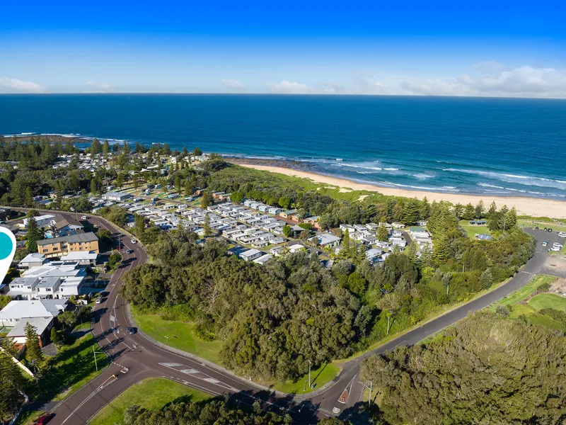 Luxurious North Facing Beachside – Leaving the Best until Last