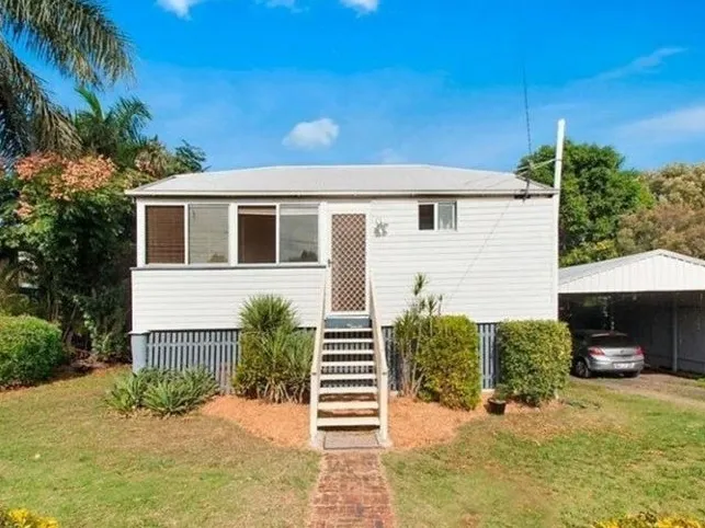 Discover Suburban Bliss at 32 Greenham Street, Raceview