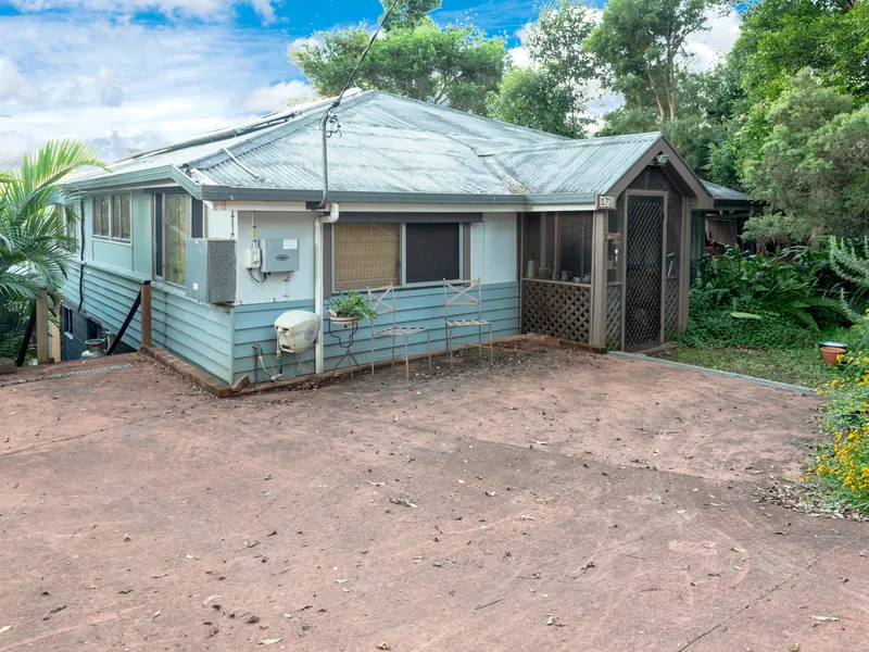Private 3 bedroom home in a great location