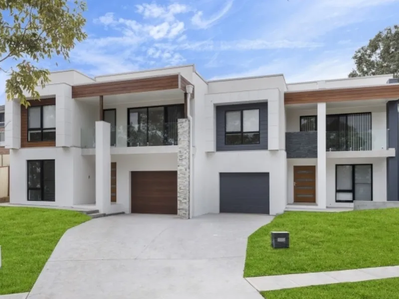 Near New Torrens Title House! 4 Bedroom 3 Bathroom - 2 Bedrooms Have Ensuites!!!