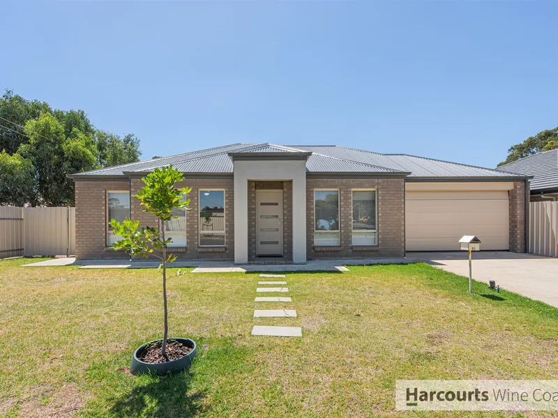 Invest in Stylish, Beachside Living