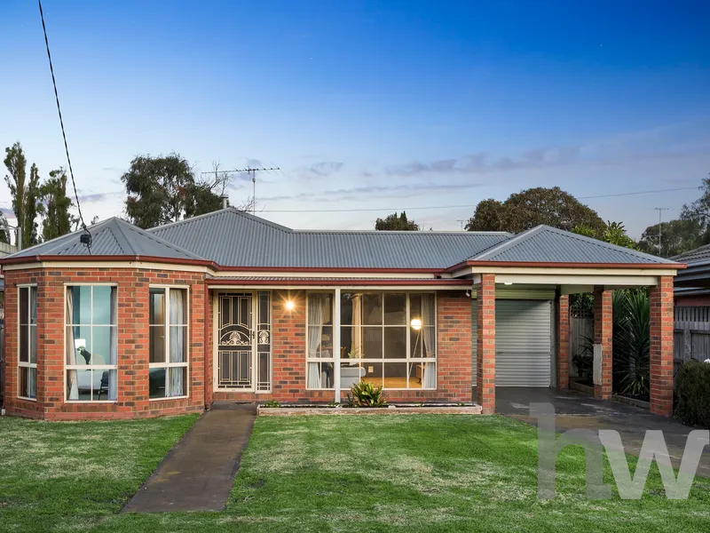 A Place to Call Home