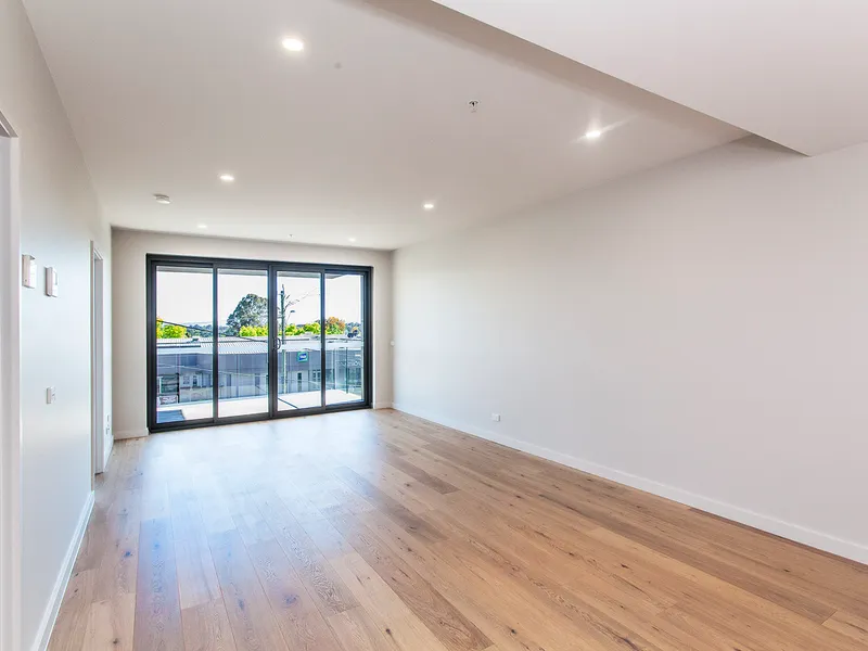 Modern Apartment in 'The Courtyard'