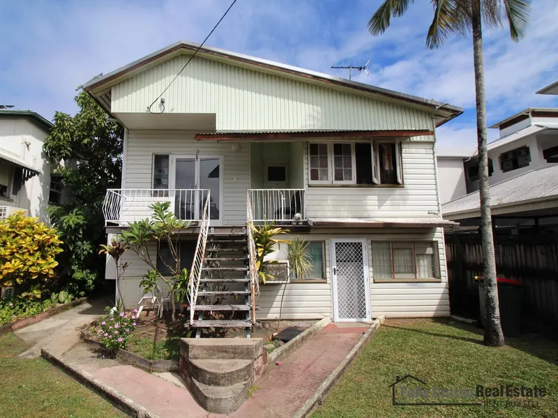 Parramatta Park Studio