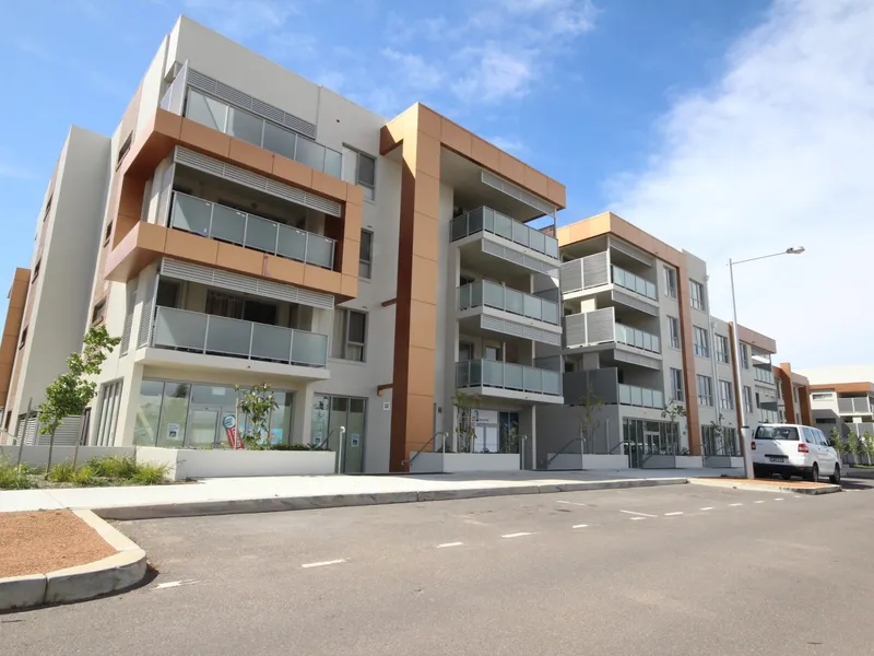 Resort Lifestyle In Harrison!