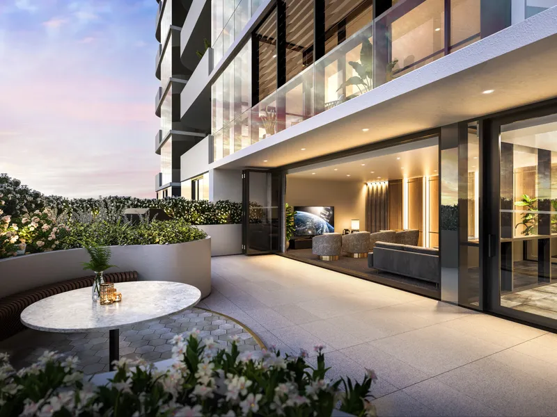 Any offer considering, Luxury apartment in the Heart of Box Hill!