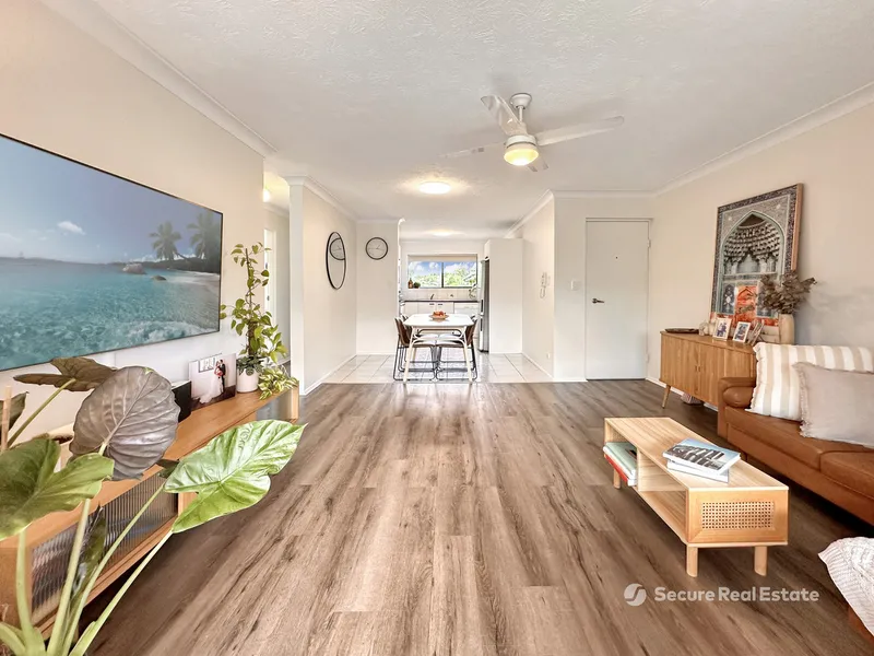 Central Toowong Location