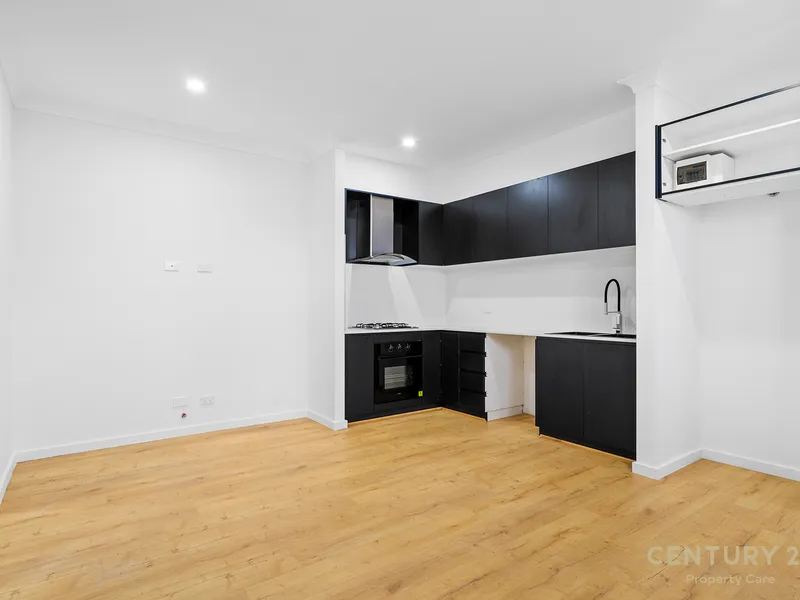 Brand new 2 bedroom granny flat, including water usage!!
