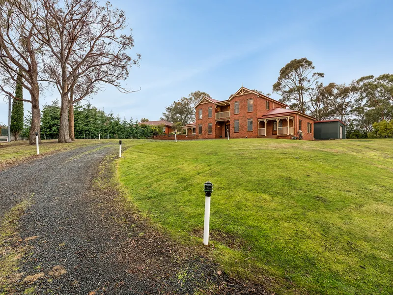 Serenade of solitude