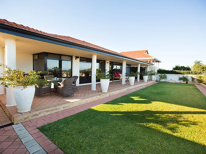 QUALITY AND OPULENCE