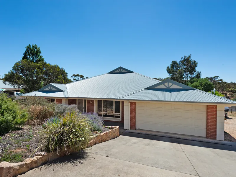 Space, Comfort and Lifestyle