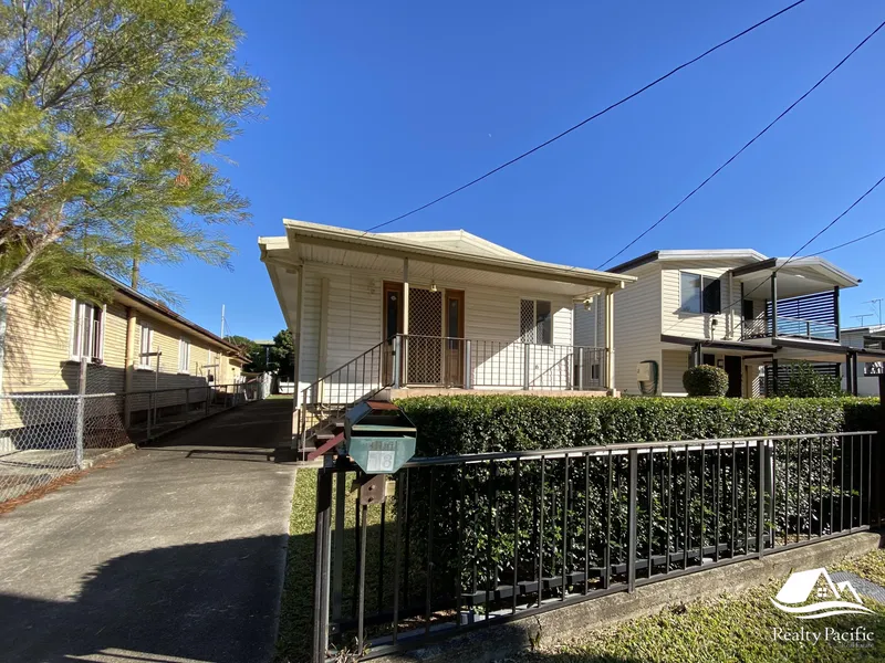 Enjoy the View of Bushland Scenery