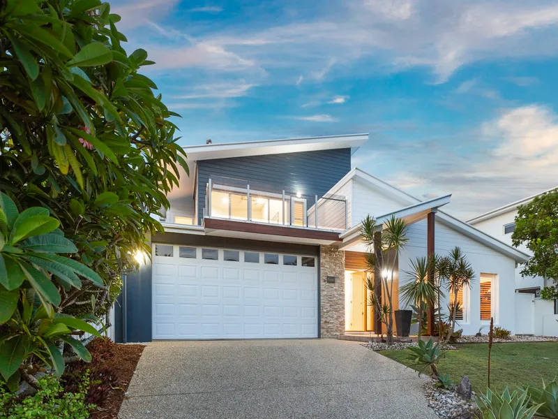 IMMACULATE BEACHSIDE SANCTUARY IN SALT NORTH