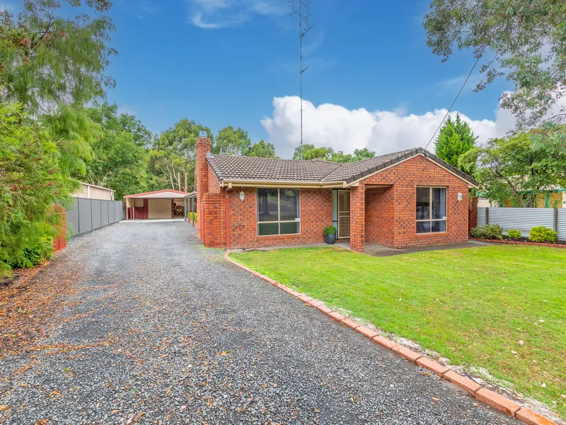 Outstanding Family Home with Huge Wow Factor!
