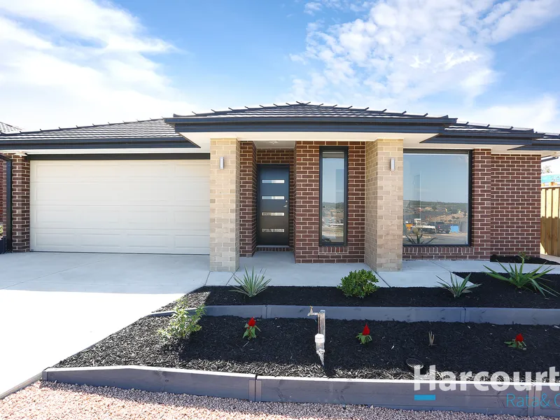 In The Heart Of Doreen!