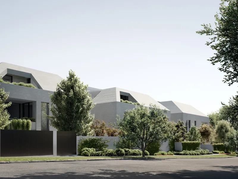 Boundless Space, Plentiful Light and Thoughtfully Crafted Details