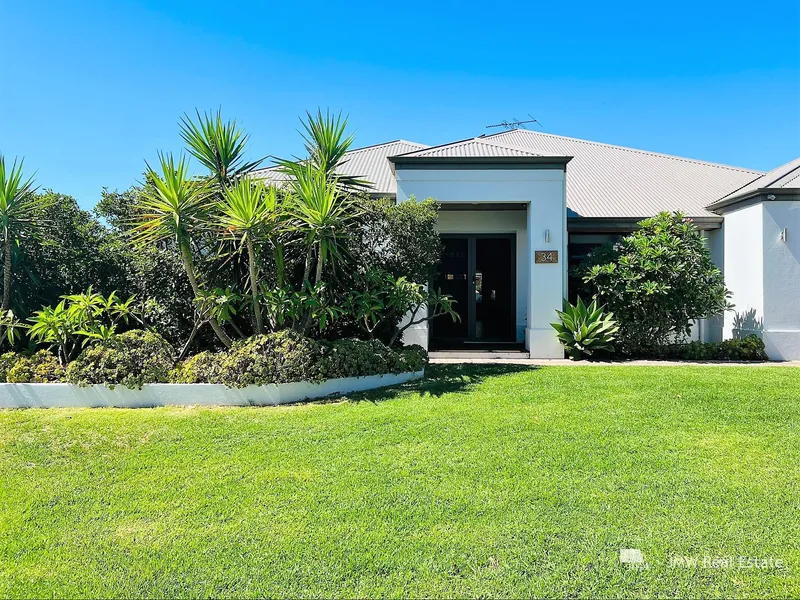 Exceptional Family Home