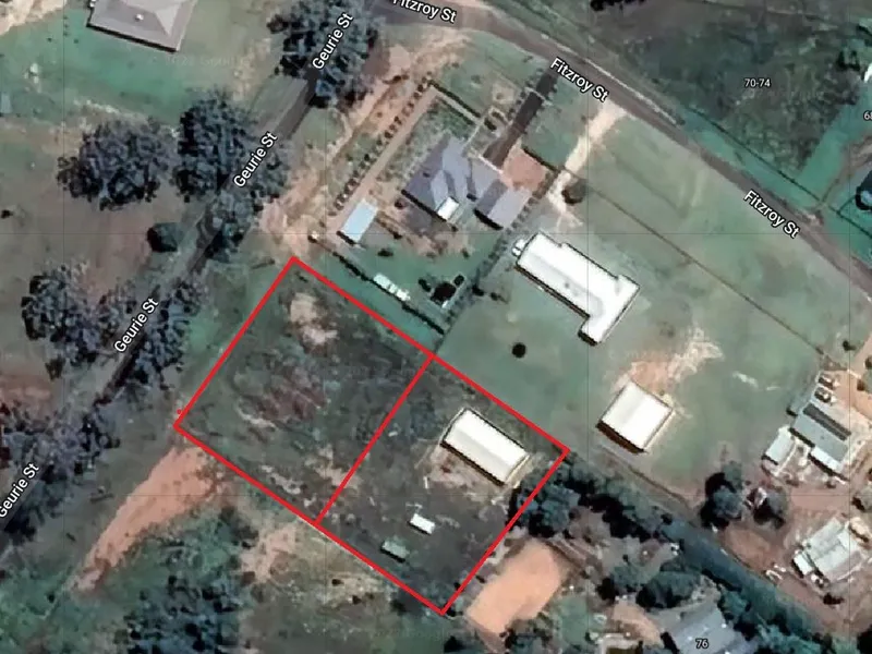 Plenty of Room to Develop or Build your Dream Home!!!!!