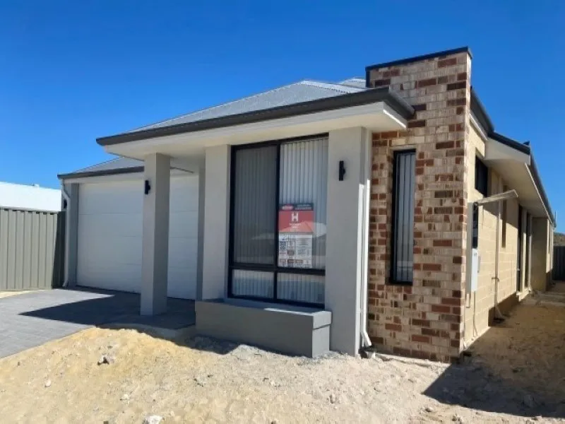 BRAND NEW HOME IN AMBERTON