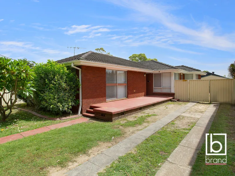 Investment or Family Home