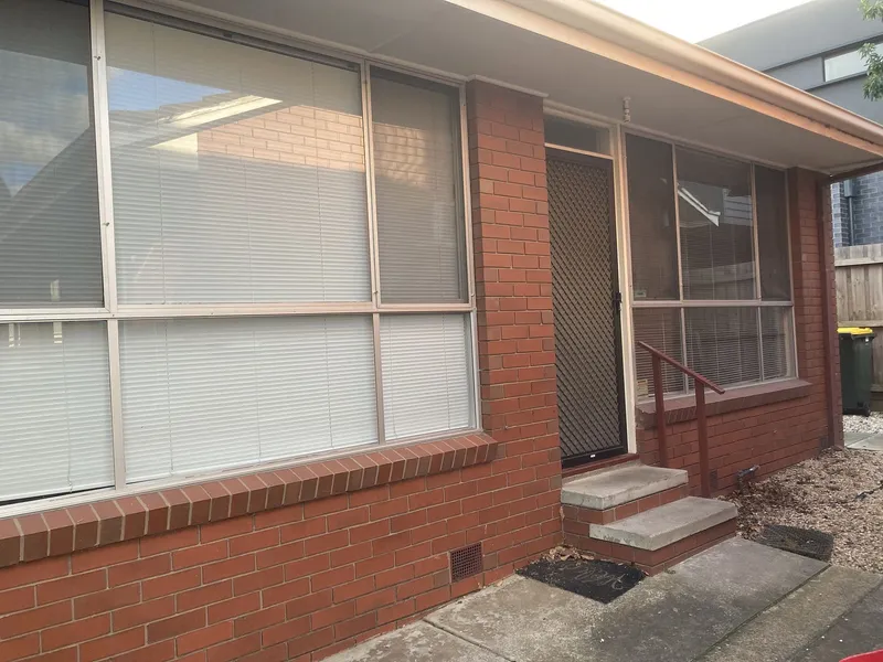 Renovated in Newtown