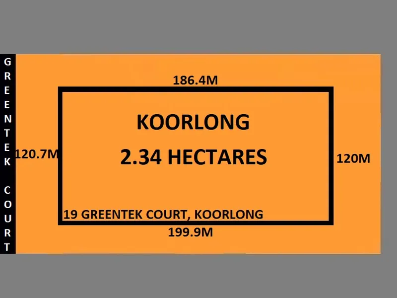 *An Excellent Land Bank Opportunity*