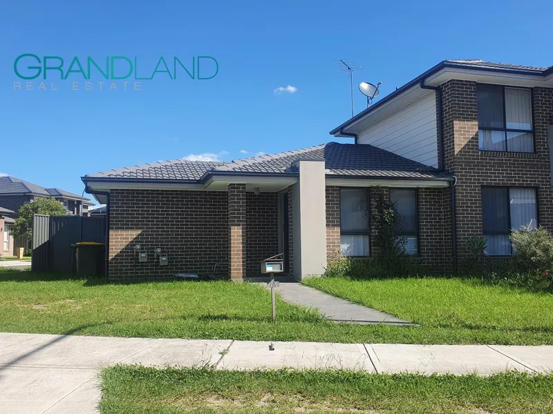 2 Bedroom Granny Flat