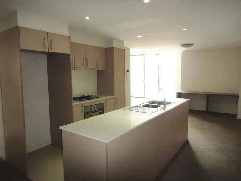2 Bedroom apartment at the Heart of Eastwood