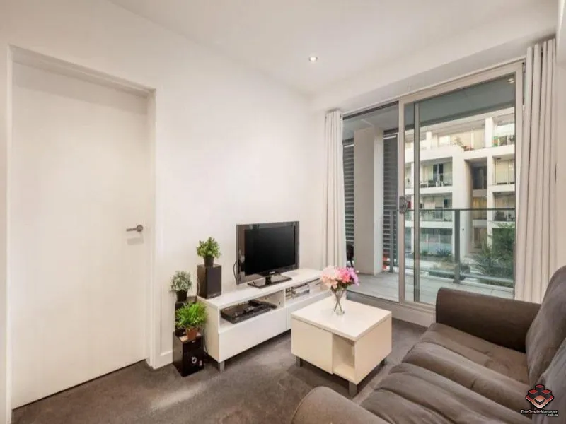 Ideal location - Low maintenance living