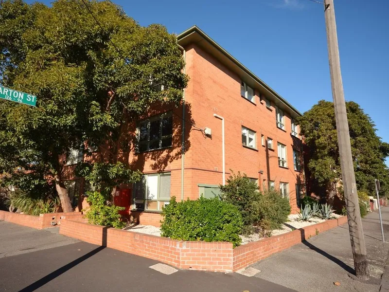 Renovated Apartment!