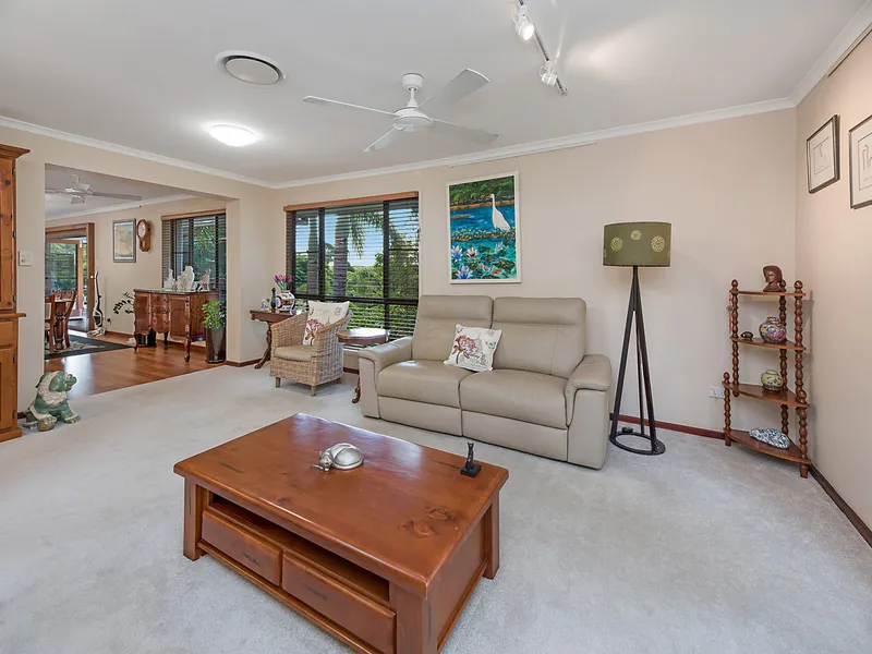Rare Dual Living Property that Doesn’t Compromise on Space