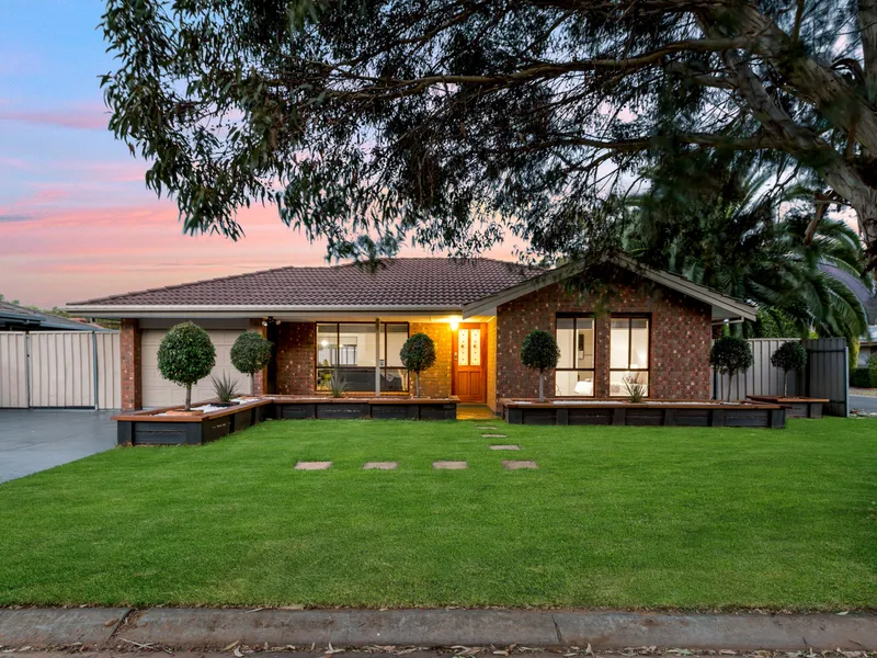 Updated and Renovated Three Bedroom Family Home! (Pets Negotiable)