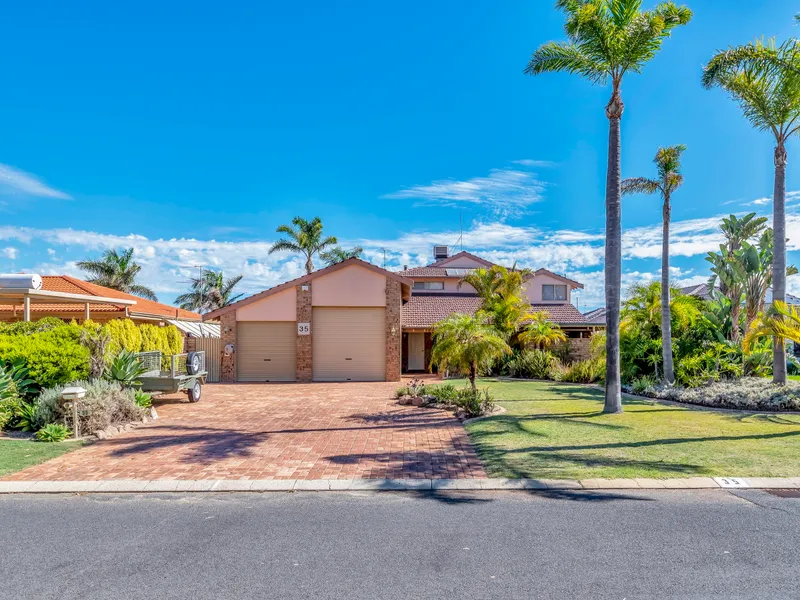 GREAT VALUE CANAL HOME BUYING!