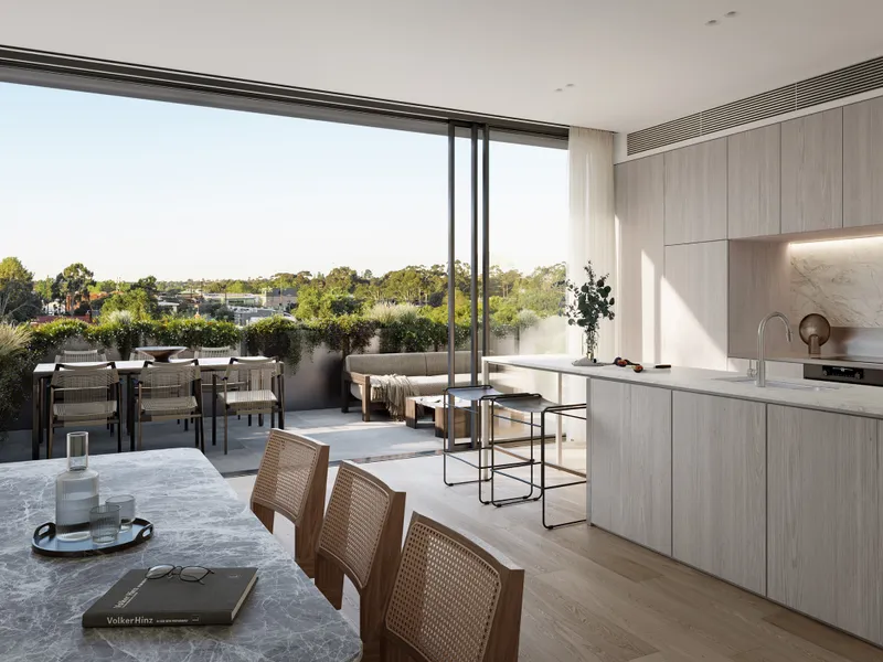 Gardens Designed By Florian Wild