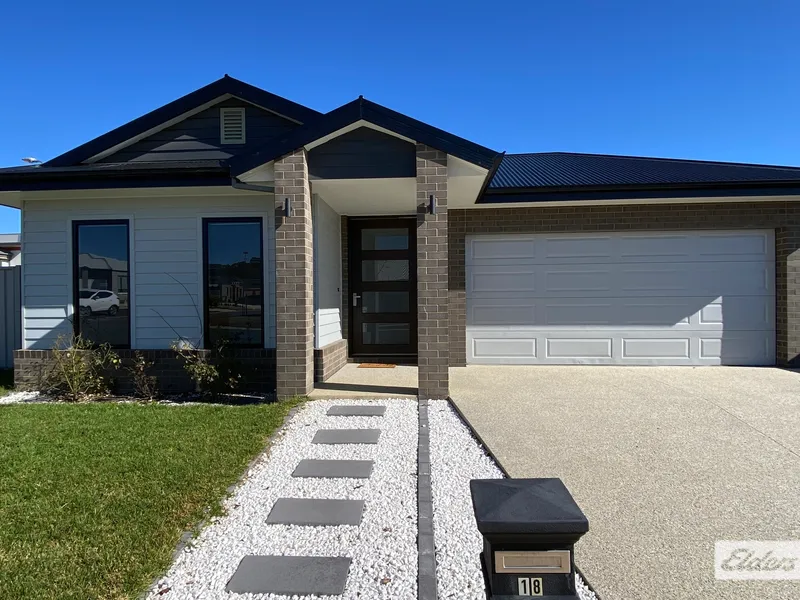 Charming 1-Year-Old Family Home – Perfect for Your Next Chapter!