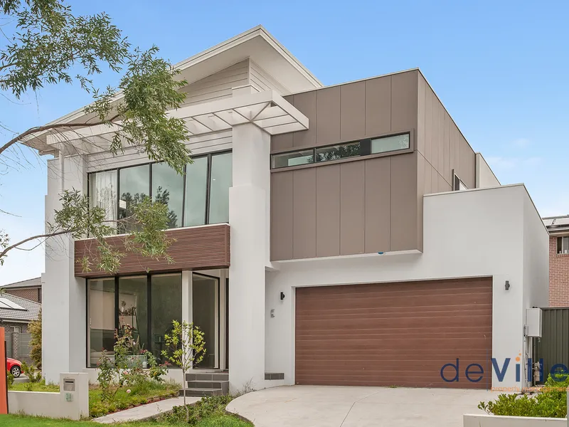 LEASED @ FIRST OPEN HOME! 