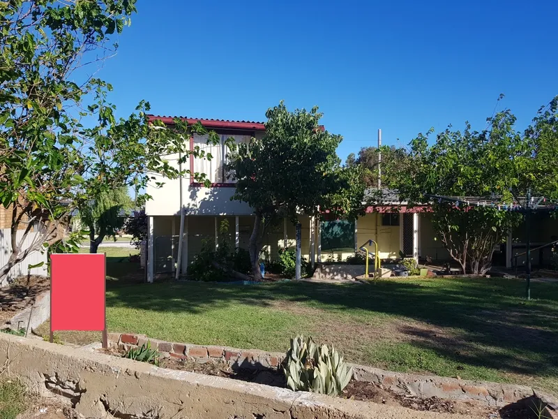 HOLIDAY HOME to suit a Tradie