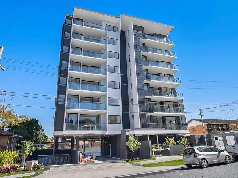 10 Minutes walk to Garden City shopping center,  Brand New Two Bedrooms Apartment TO LET