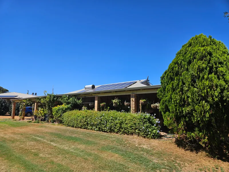 Garden Lover's Paradise