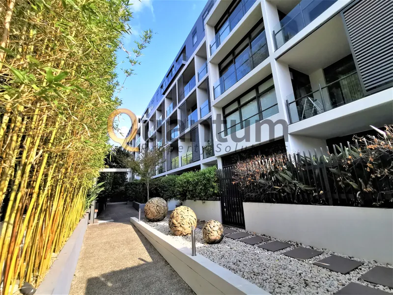 ONE WEEK RENT FREE - Fantastic Unfurnished One Bedroom Apartment