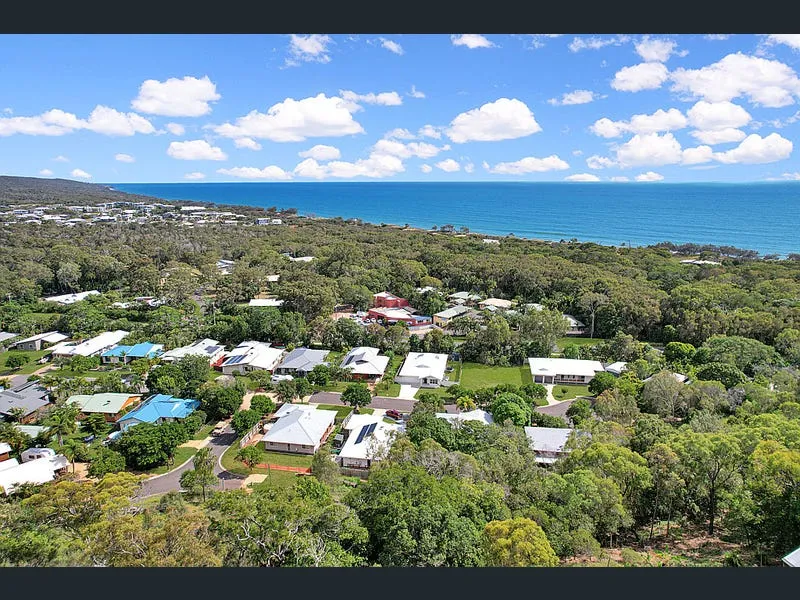 Prime North Facing Land Site