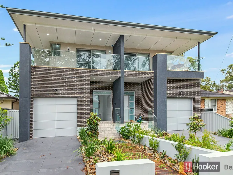 ULTRA LARGE BRAND NEW LUXURIOUS DUPLEX - Inspect Thurs 5-5:30pm & Sat 1-1:30pm