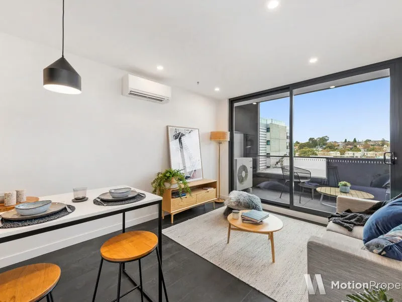 Working from home? This apartment is for you!