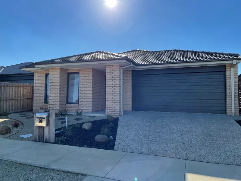 Superb Family Home