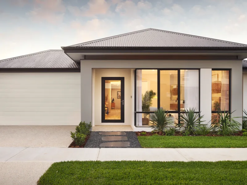 Best value house & land in Wattle Brook Private Estate