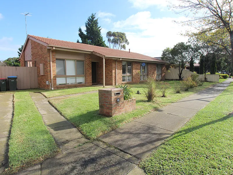 CAMBRIDGE PRIMARY SCHOOL ZONE !!