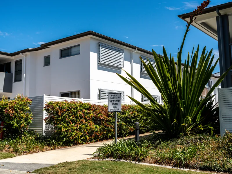 Sought After Complex So Close To Everything 