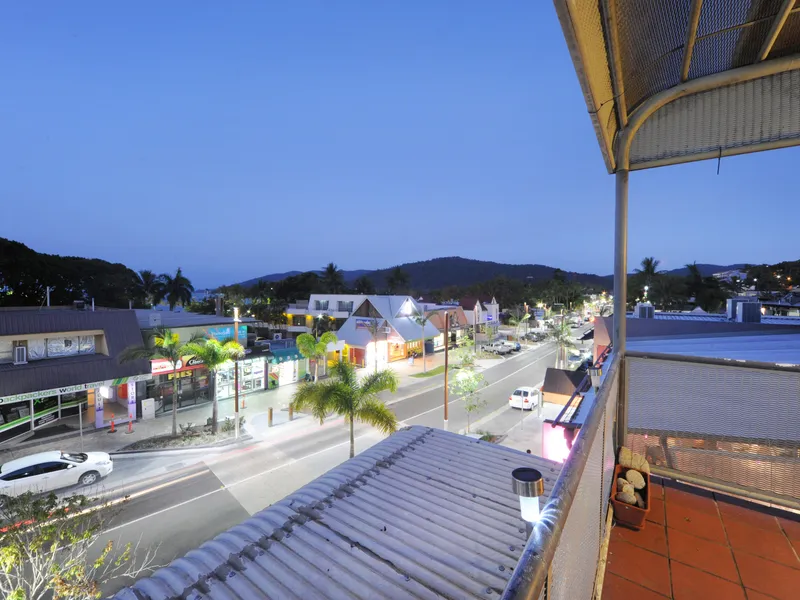 Great lifestyle with convenience!